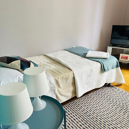 Apartment Lugo Rooms Εξωτερικό φωτογραφία