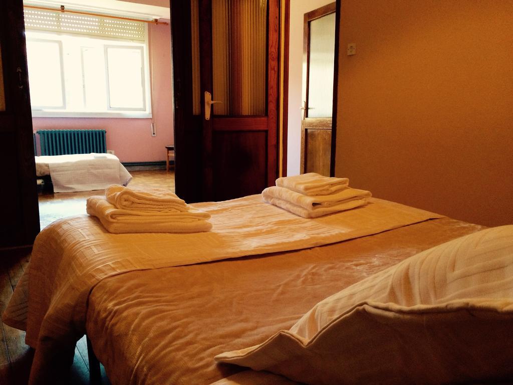 Apartment Lugo Rooms Δωμάτιο φωτογραφία