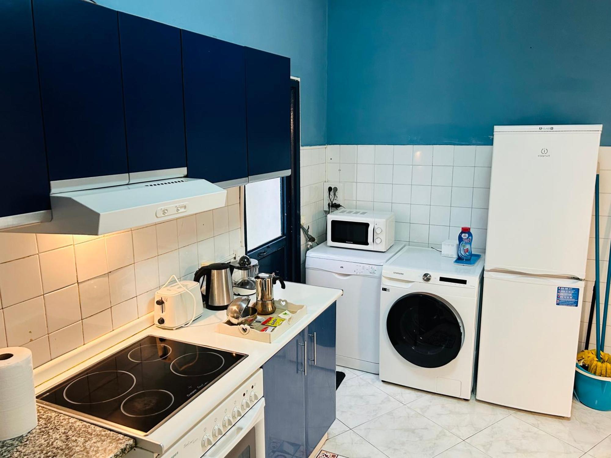 Apartment Lugo Rooms Εξωτερικό φωτογραφία