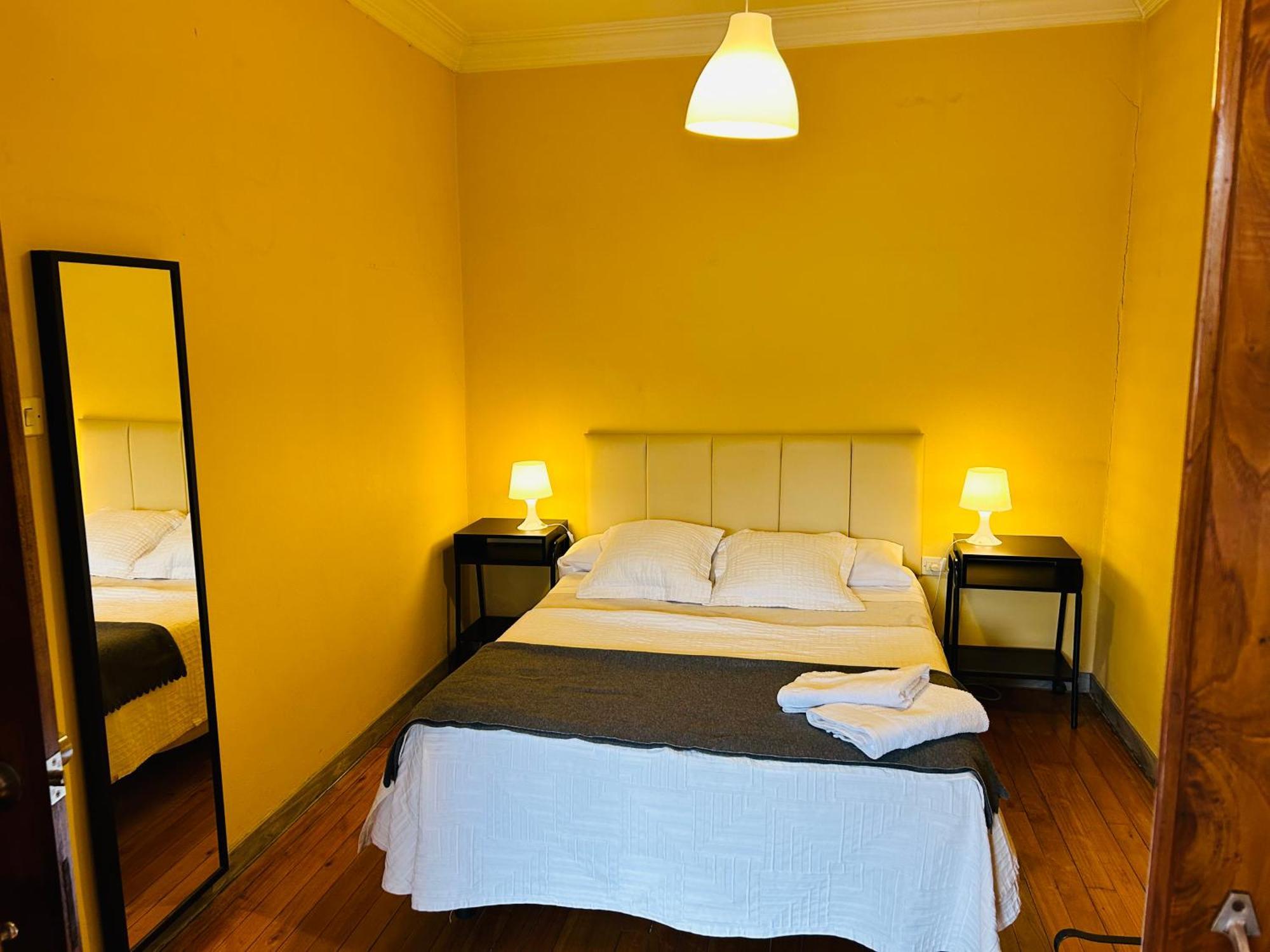 Apartment Lugo Rooms Εξωτερικό φωτογραφία