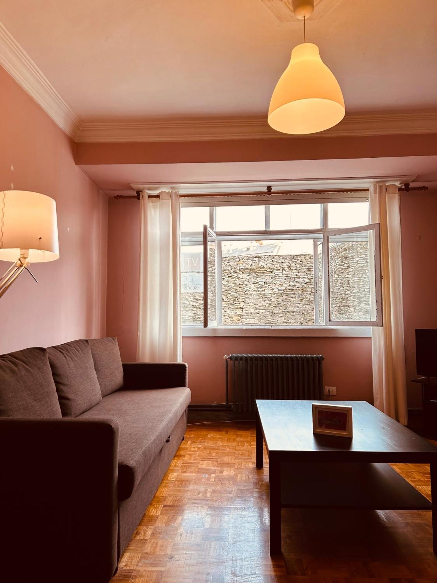 Apartment Lugo Rooms Εξωτερικό φωτογραφία