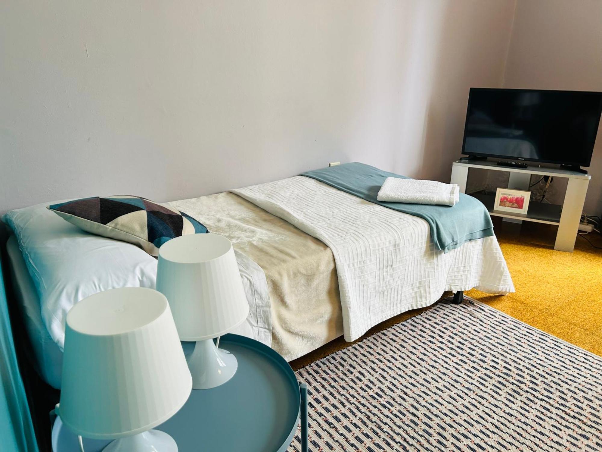 Apartment Lugo Rooms Εξωτερικό φωτογραφία