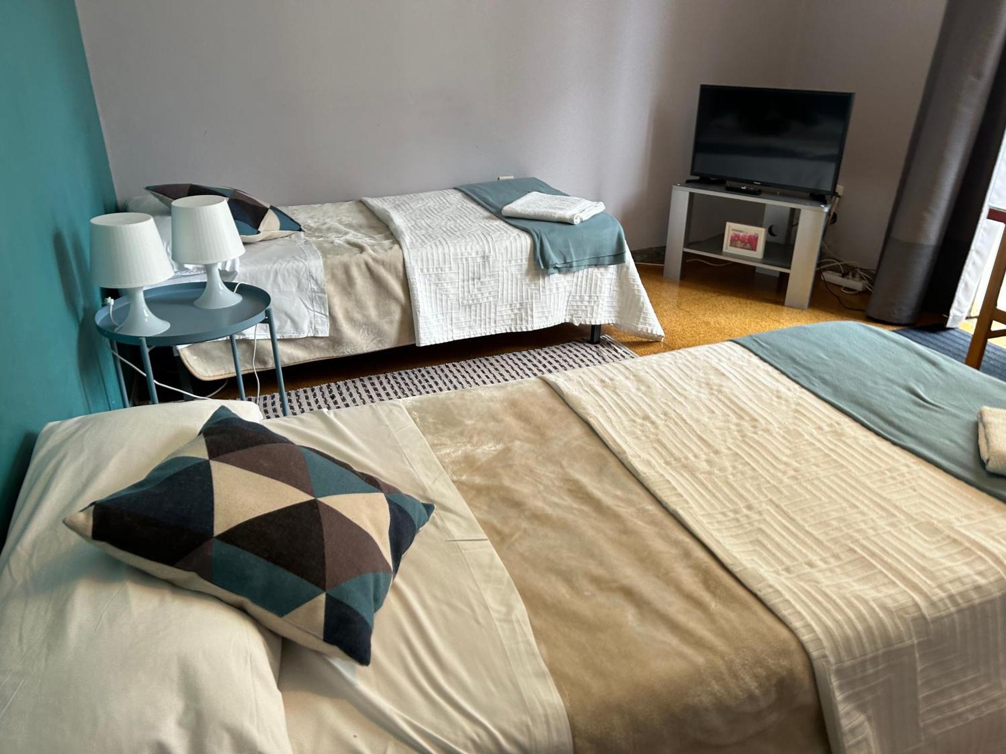 Apartment Lugo Rooms Εξωτερικό φωτογραφία