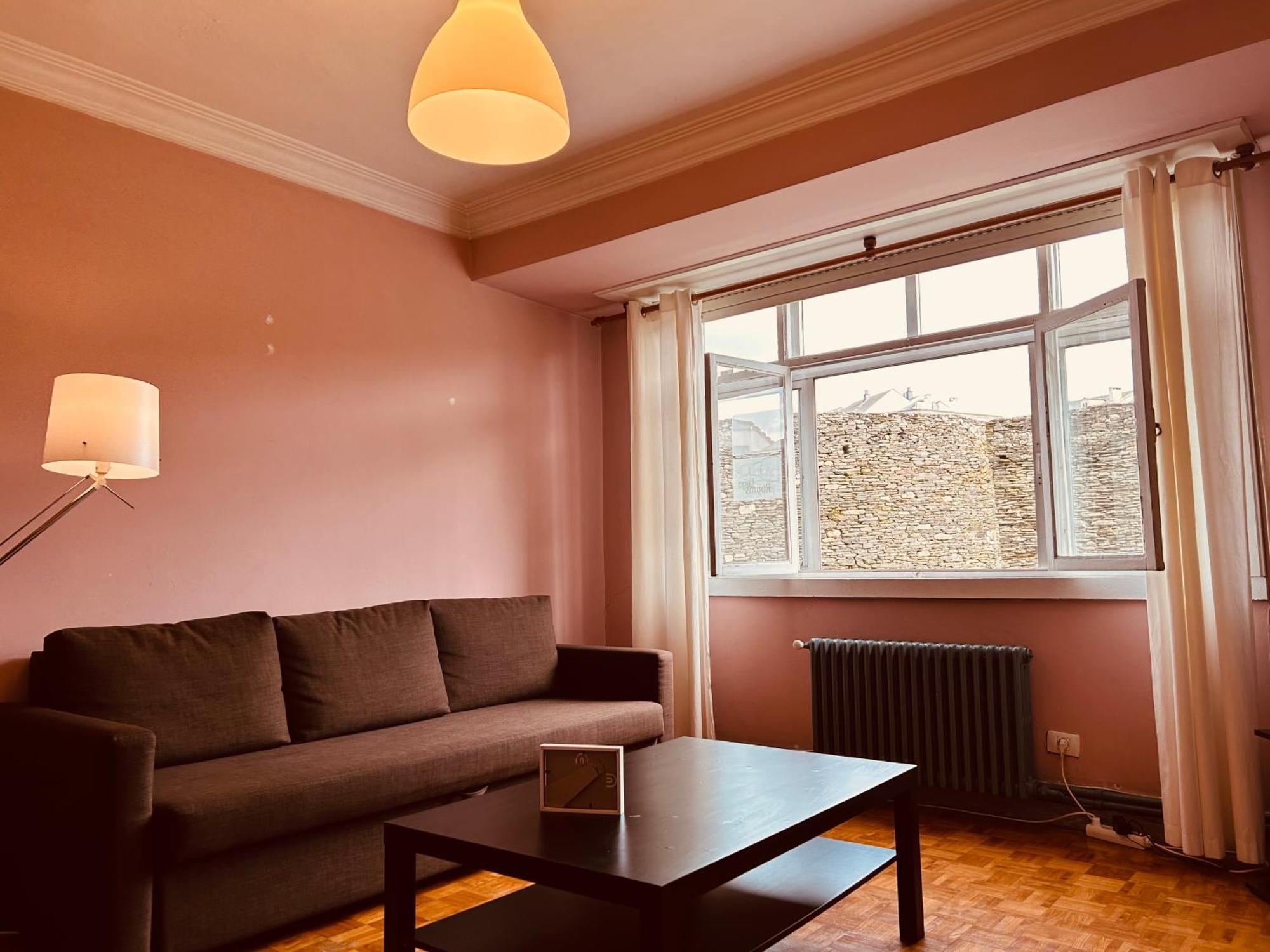 Apartment Lugo Rooms Εξωτερικό φωτογραφία