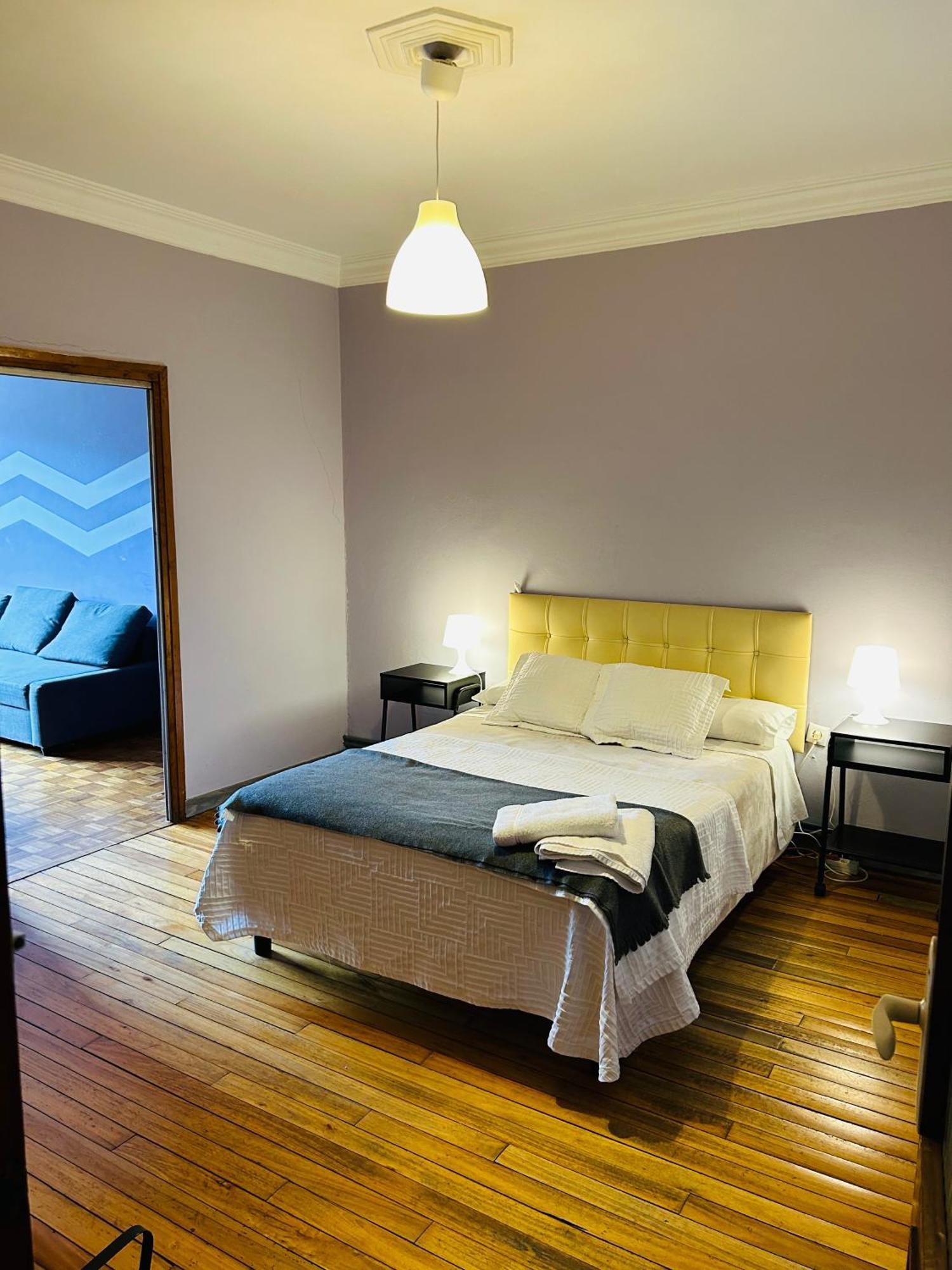 Apartment Lugo Rooms Εξωτερικό φωτογραφία