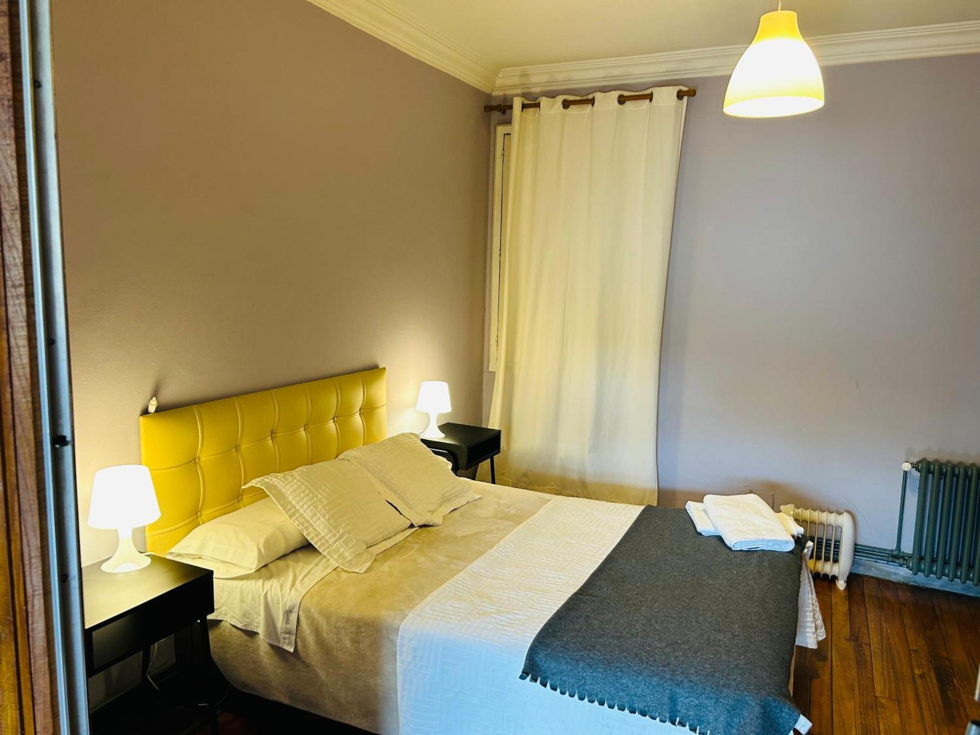 Apartment Lugo Rooms Εξωτερικό φωτογραφία