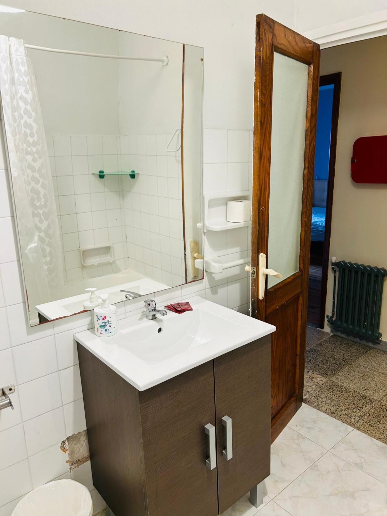Apartment Lugo Rooms Εξωτερικό φωτογραφία