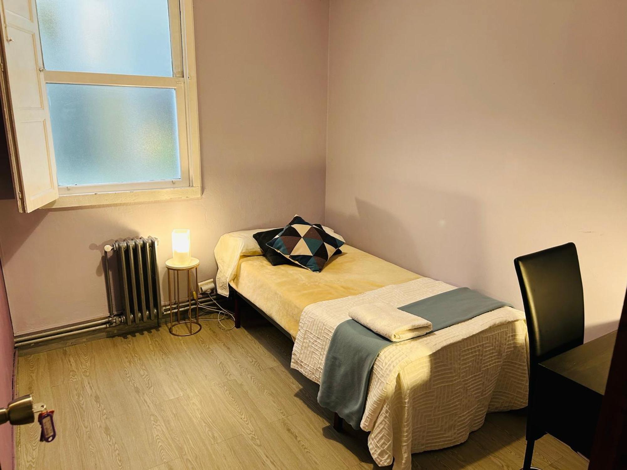 Apartment Lugo Rooms Εξωτερικό φωτογραφία
