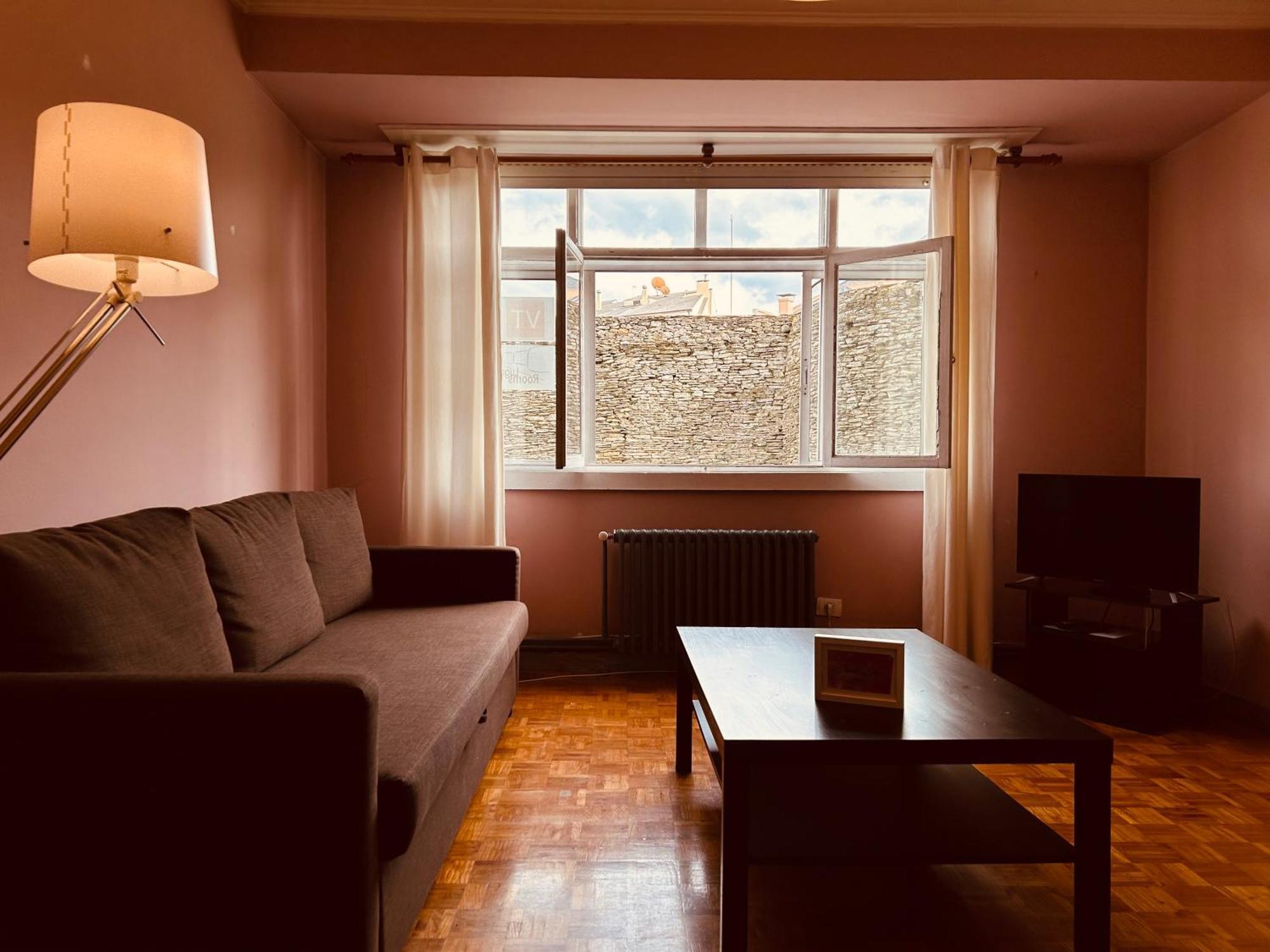 Apartment Lugo Rooms Εξωτερικό φωτογραφία