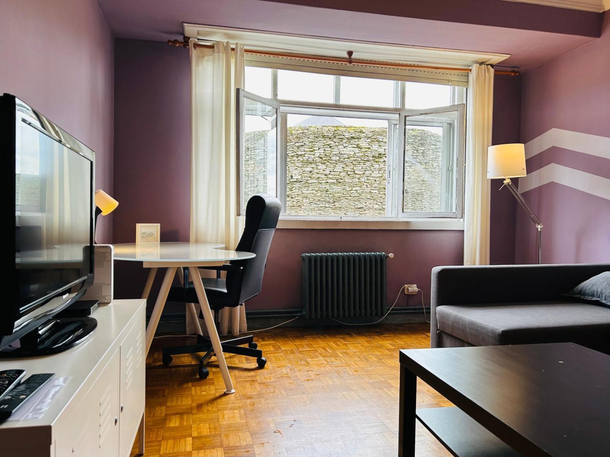 Apartment Lugo Rooms Εξωτερικό φωτογραφία
