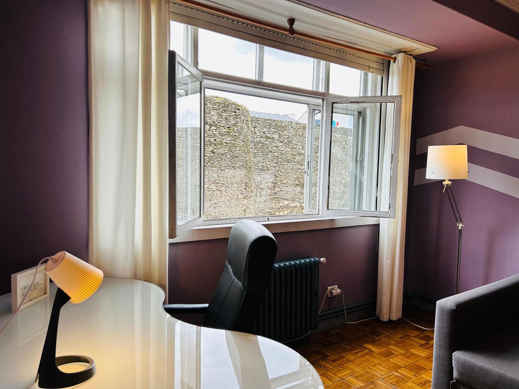 Apartment Lugo Rooms Εξωτερικό φωτογραφία