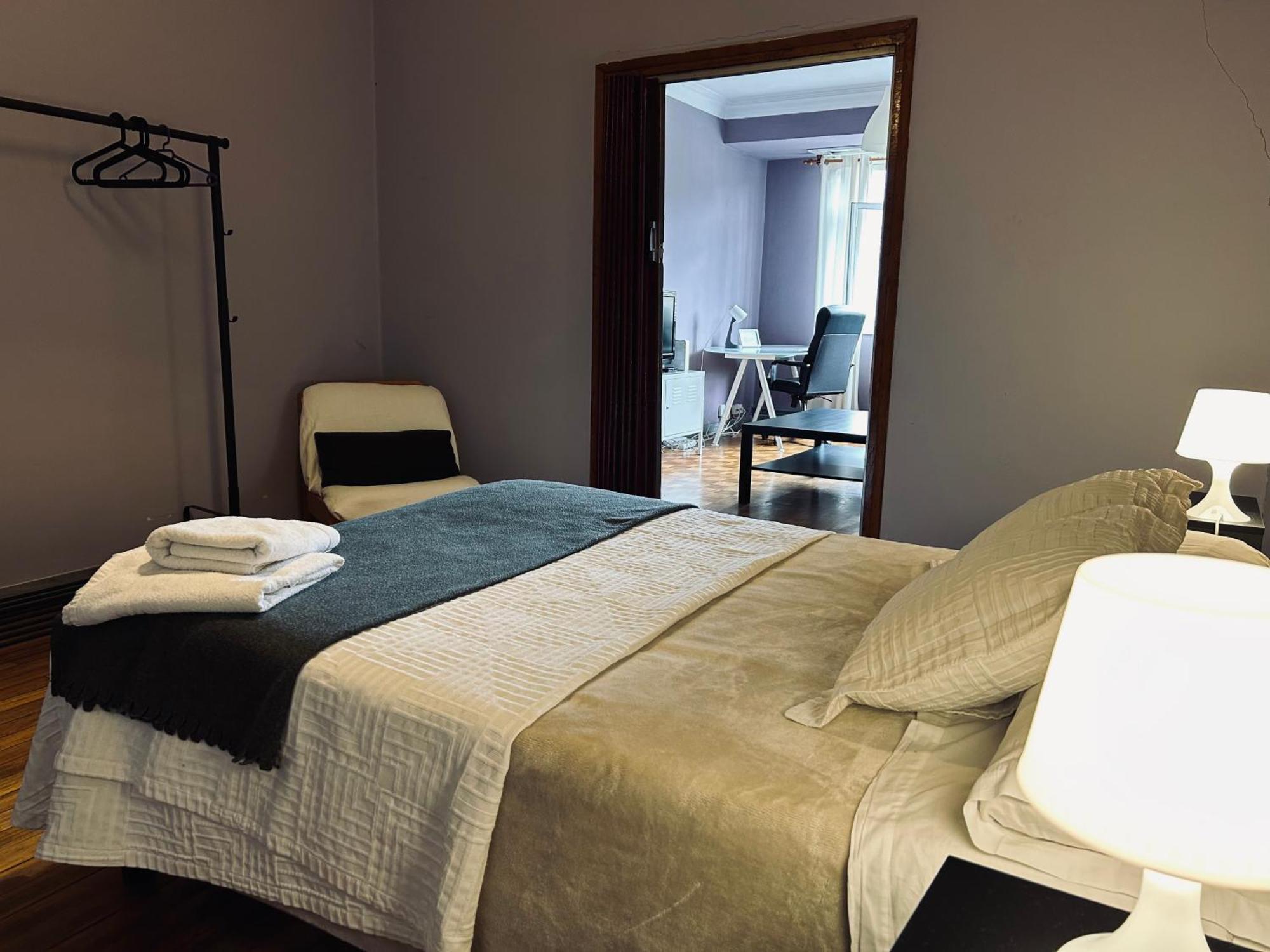 Apartment Lugo Rooms Εξωτερικό φωτογραφία