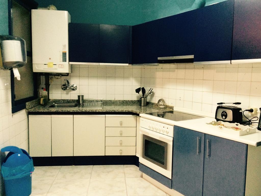 Apartment Lugo Rooms Εξωτερικό φωτογραφία