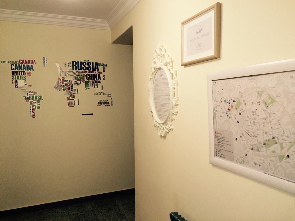 Apartment Lugo Rooms Εξωτερικό φωτογραφία