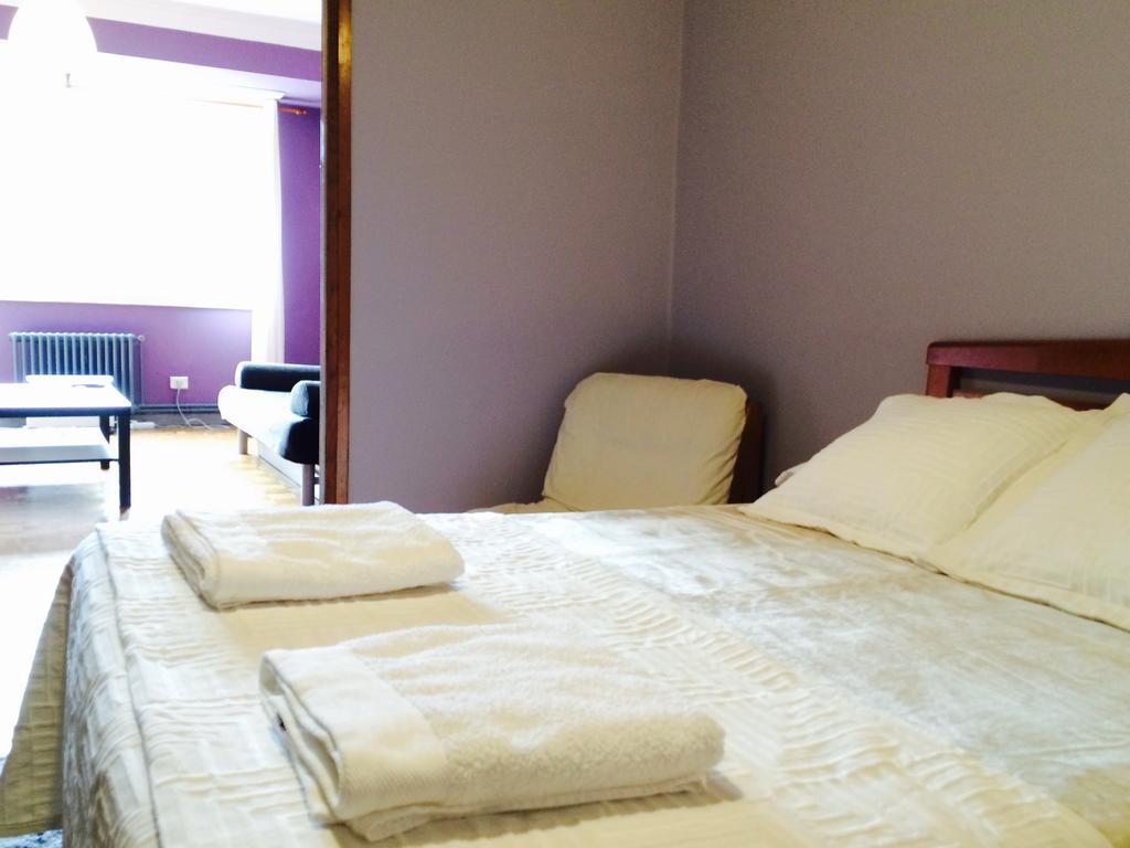 Apartment Lugo Rooms Δωμάτιο φωτογραφία