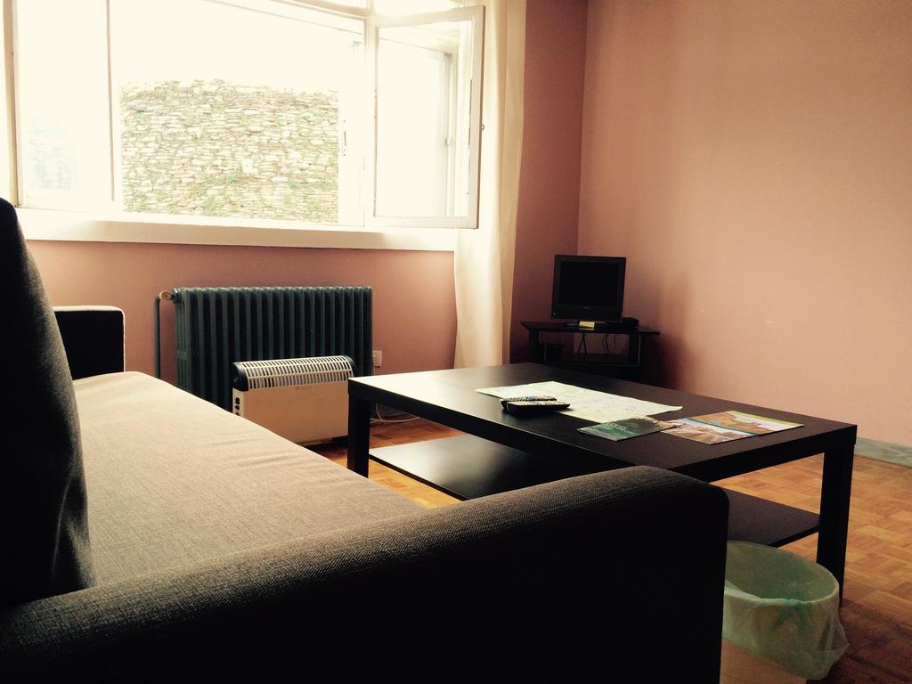Apartment Lugo Rooms Δωμάτιο φωτογραφία