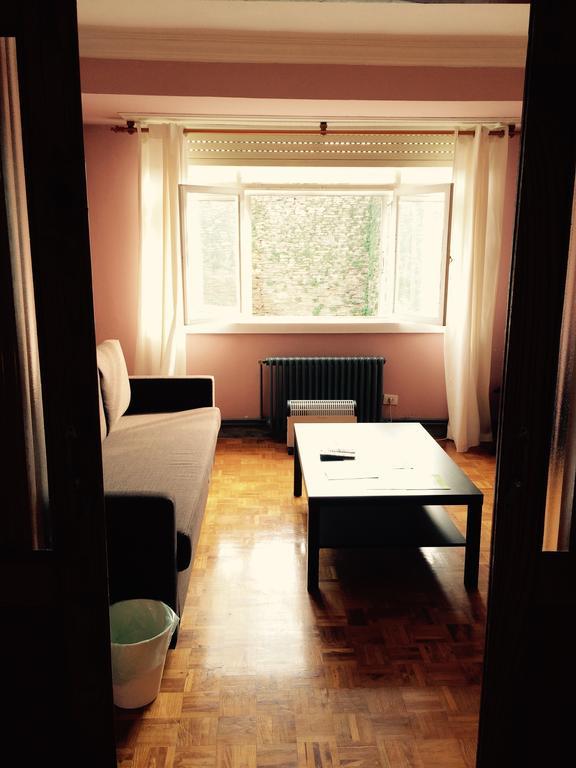 Apartment Lugo Rooms Δωμάτιο φωτογραφία
