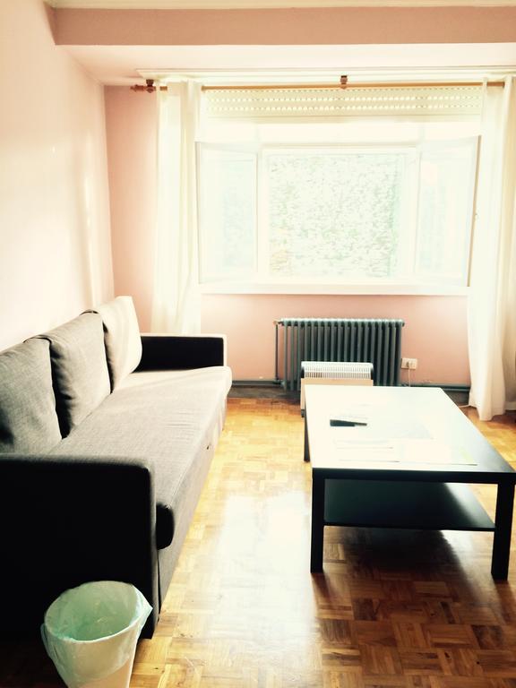 Apartment Lugo Rooms Δωμάτιο φωτογραφία
