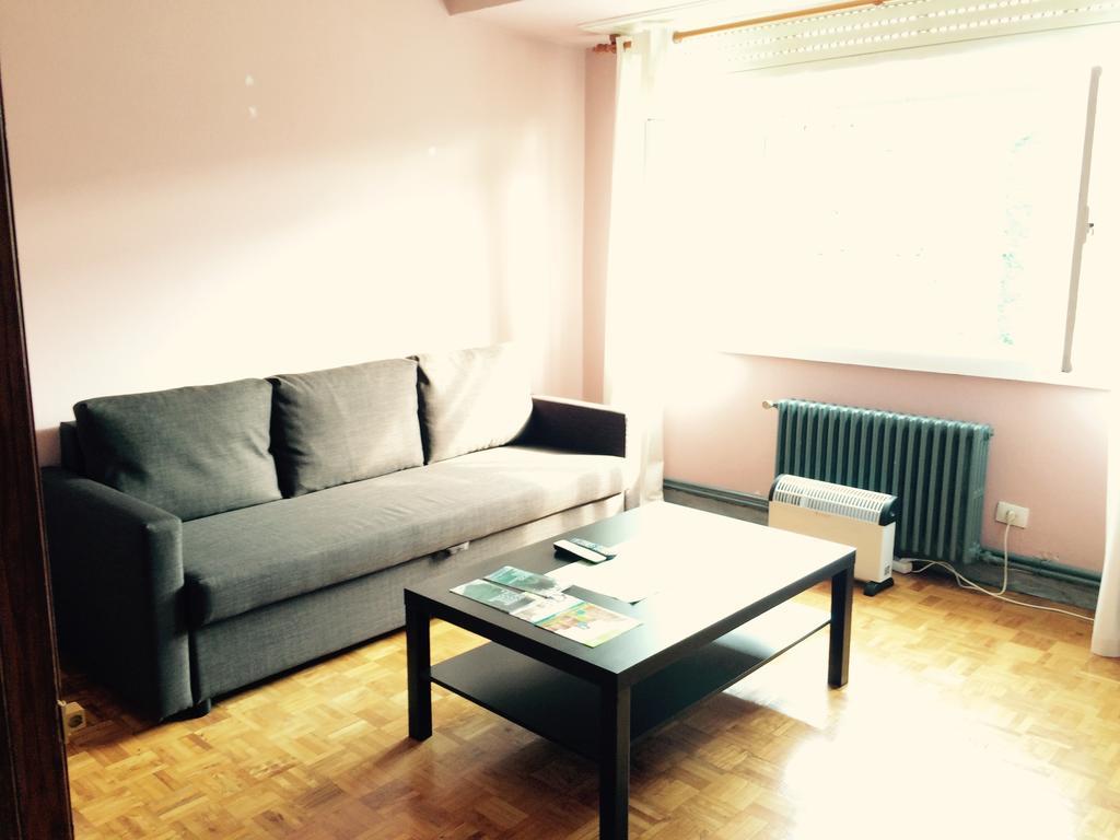 Apartment Lugo Rooms Δωμάτιο φωτογραφία