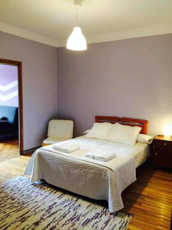 Apartment Lugo Rooms Δωμάτιο φωτογραφία