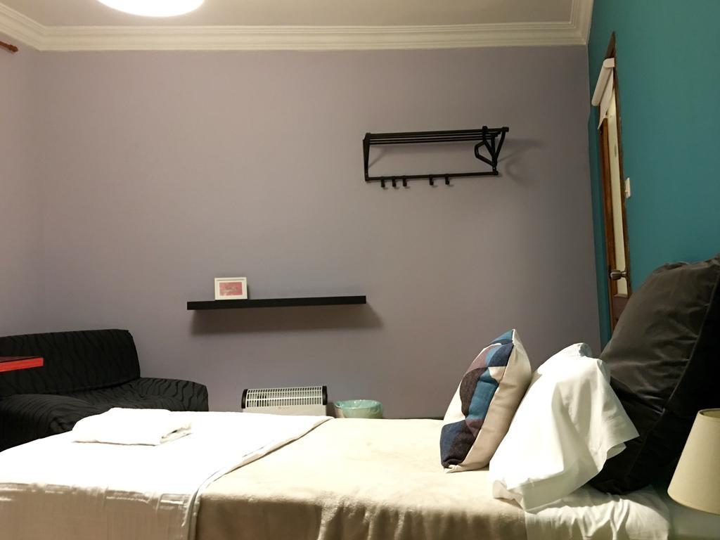 Apartment Lugo Rooms Εξωτερικό φωτογραφία
