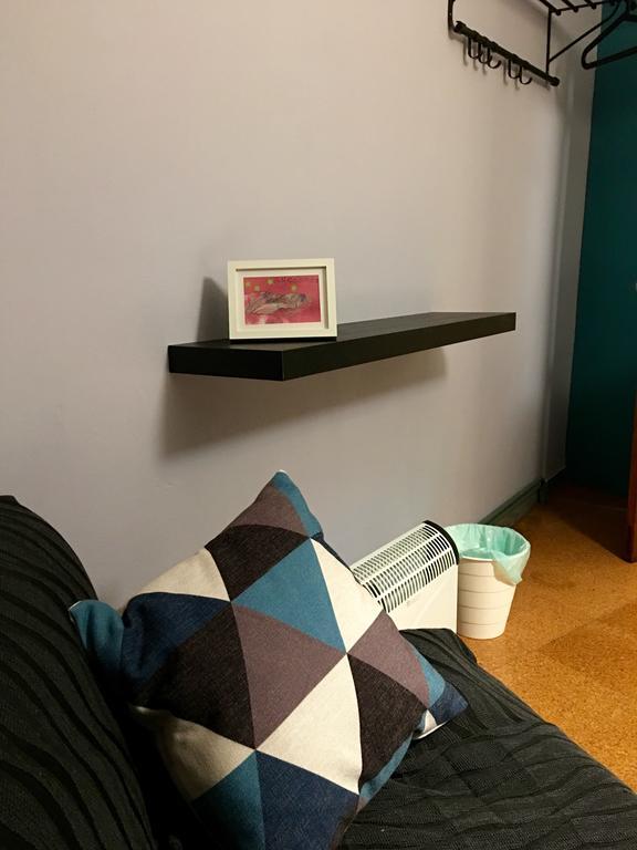Apartment Lugo Rooms Εξωτερικό φωτογραφία