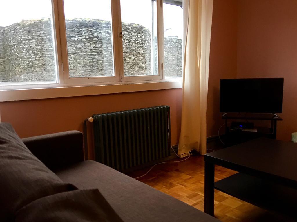 Apartment Lugo Rooms Εξωτερικό φωτογραφία