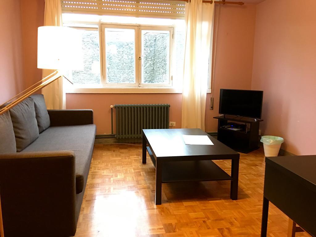 Apartment Lugo Rooms Εξωτερικό φωτογραφία