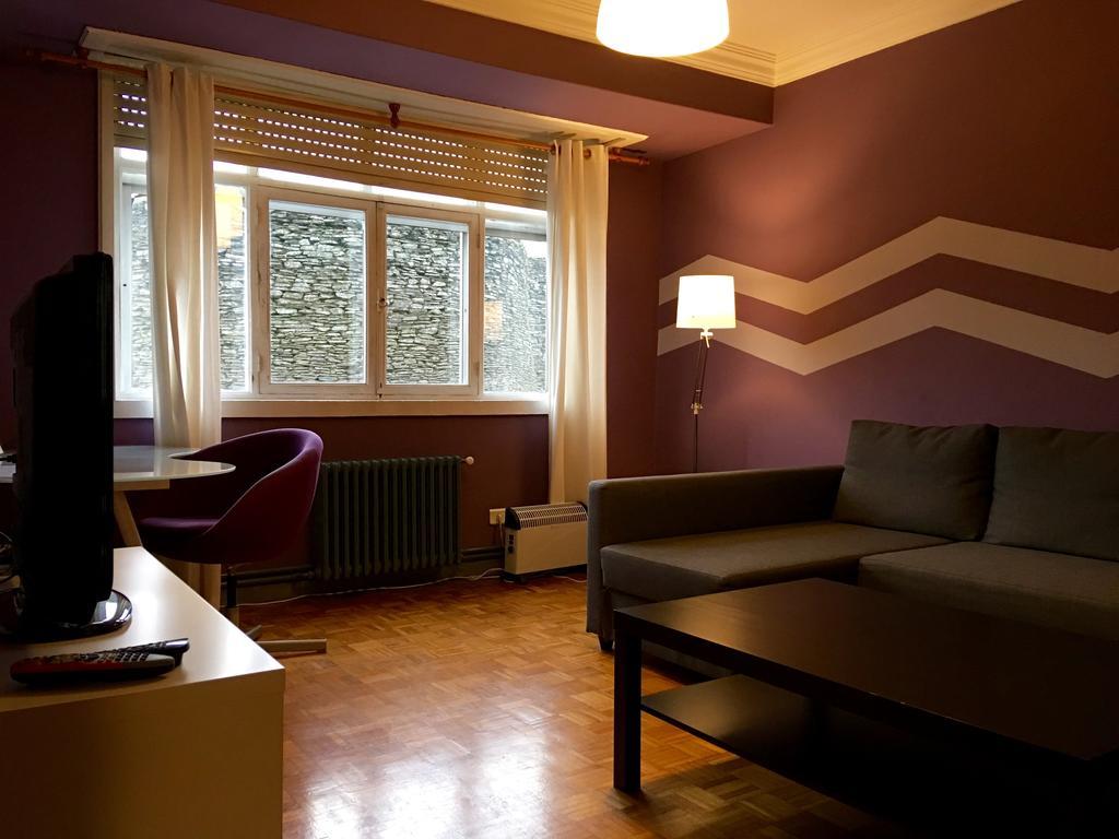 Apartment Lugo Rooms Εξωτερικό φωτογραφία