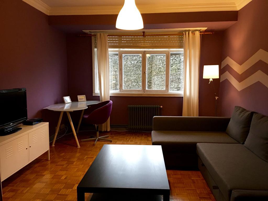 Apartment Lugo Rooms Εξωτερικό φωτογραφία