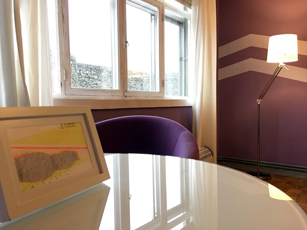 Apartment Lugo Rooms Εξωτερικό φωτογραφία