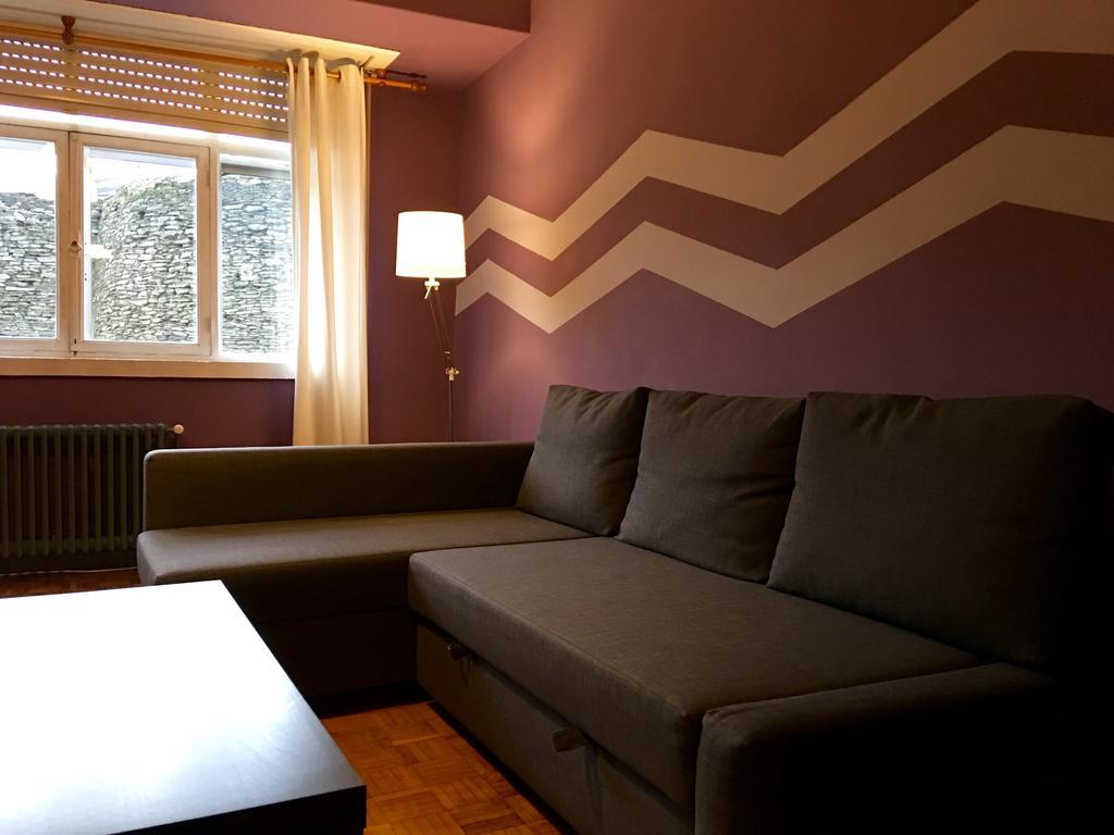 Apartment Lugo Rooms Εξωτερικό φωτογραφία