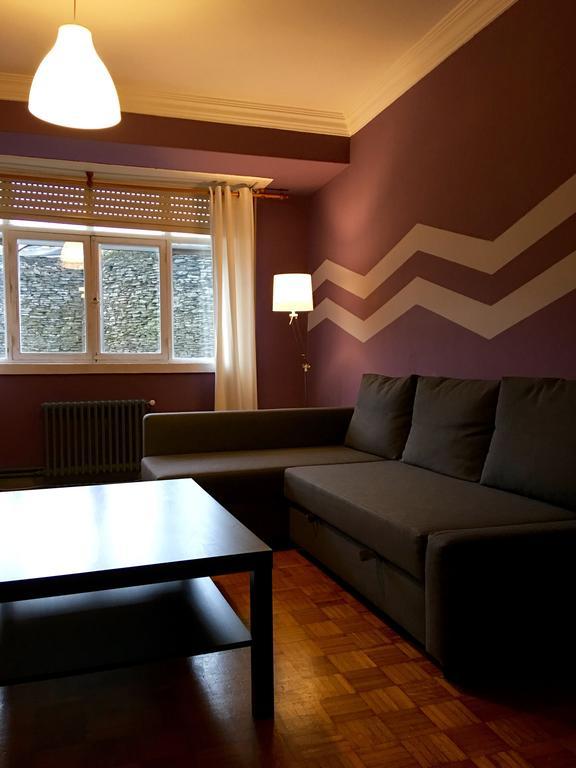 Apartment Lugo Rooms Εξωτερικό φωτογραφία