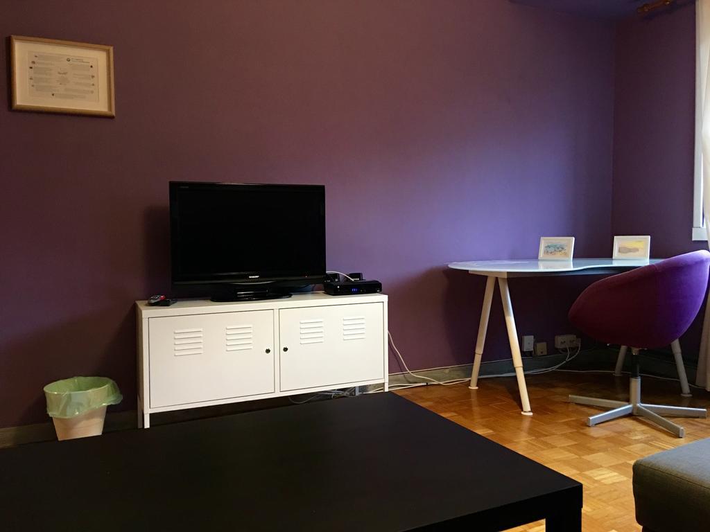 Apartment Lugo Rooms Εξωτερικό φωτογραφία