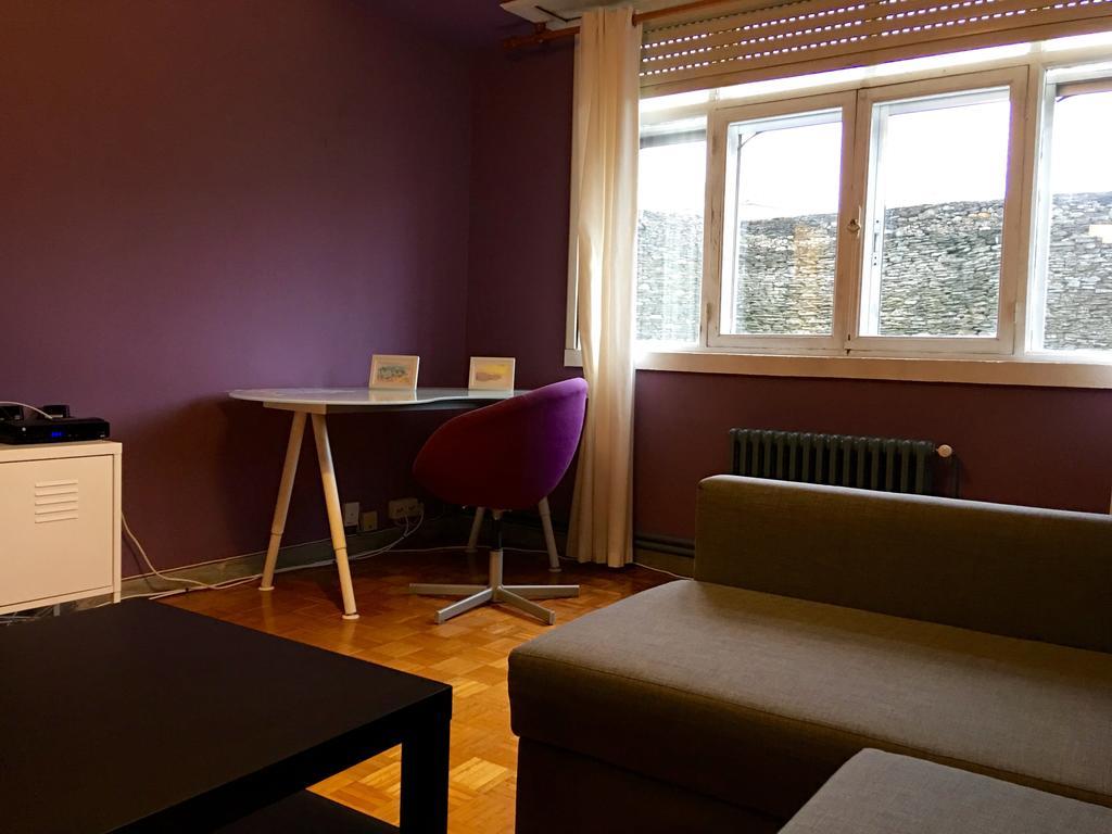 Apartment Lugo Rooms Εξωτερικό φωτογραφία