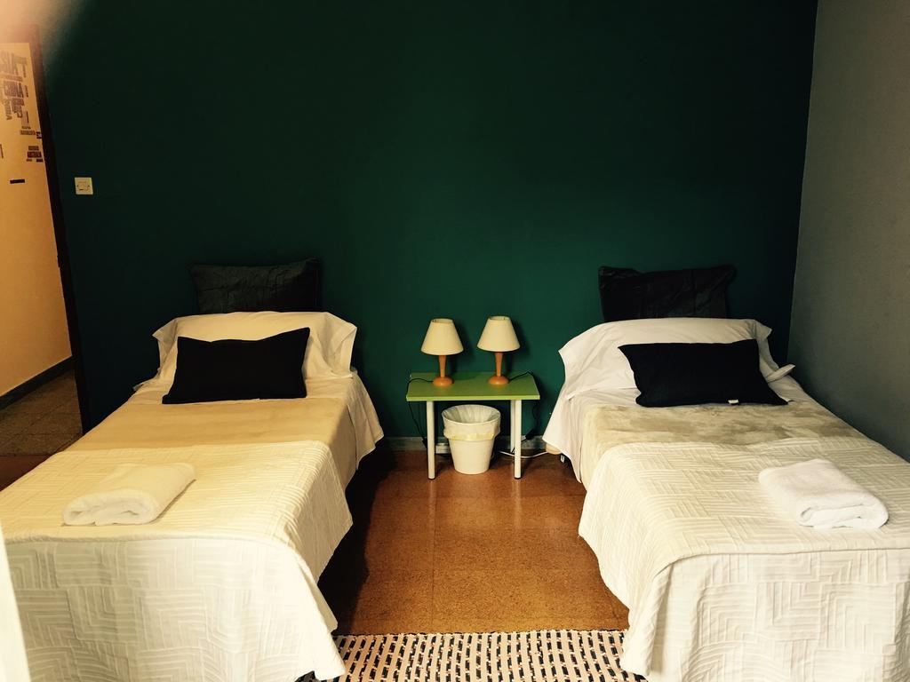 Apartment Lugo Rooms Εξωτερικό φωτογραφία