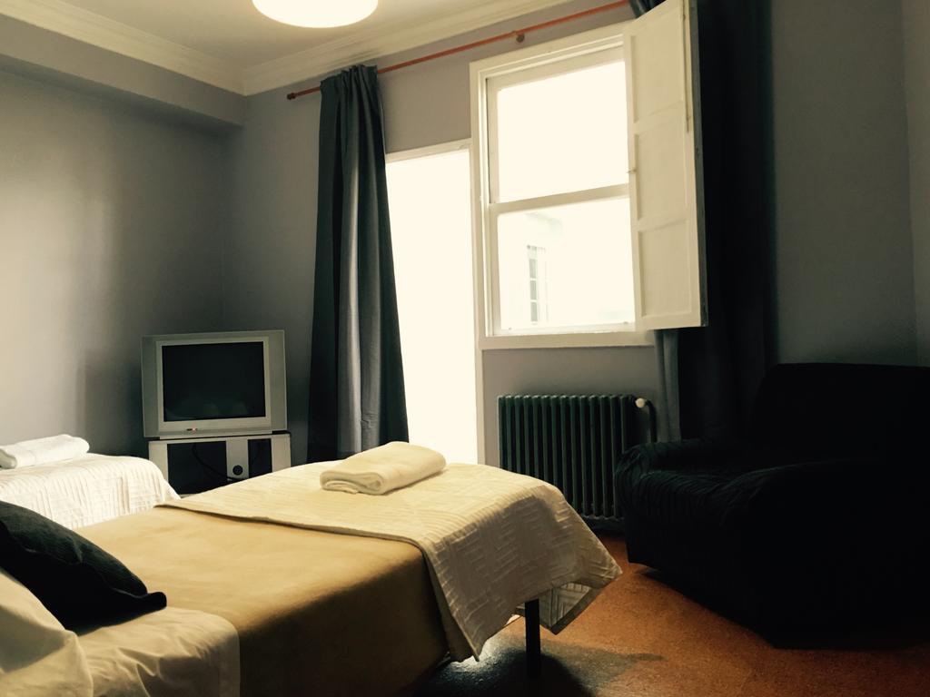 Apartment Lugo Rooms Εξωτερικό φωτογραφία