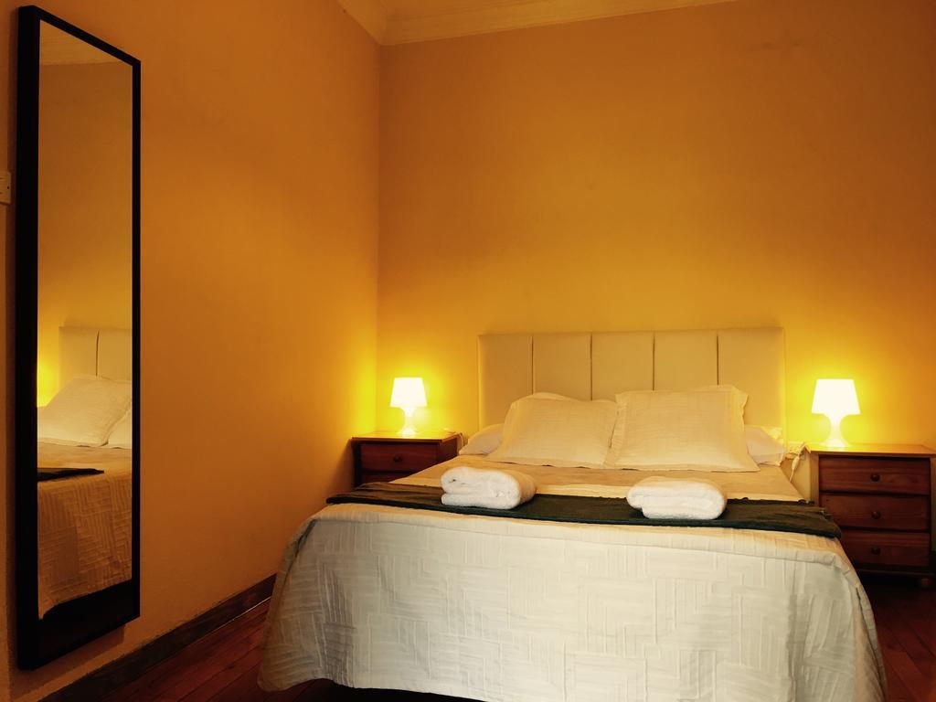 Apartment Lugo Rooms Εξωτερικό φωτογραφία