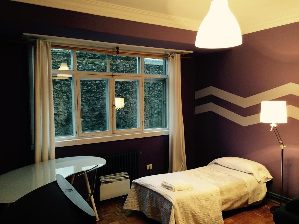 Apartment Lugo Rooms Εξωτερικό φωτογραφία