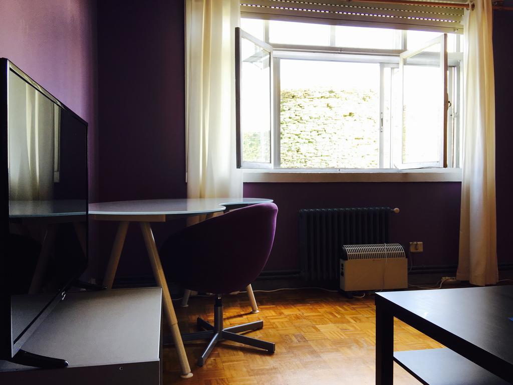 Apartment Lugo Rooms Εξωτερικό φωτογραφία