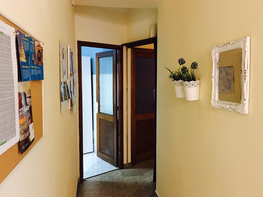 Apartment Lugo Rooms Εξωτερικό φωτογραφία