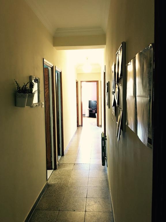 Apartment Lugo Rooms Εξωτερικό φωτογραφία
