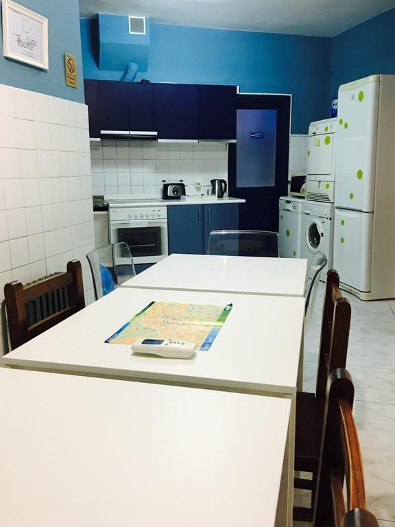 Apartment Lugo Rooms Εξωτερικό φωτογραφία