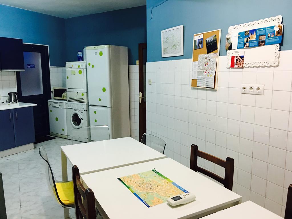 Apartment Lugo Rooms Εξωτερικό φωτογραφία